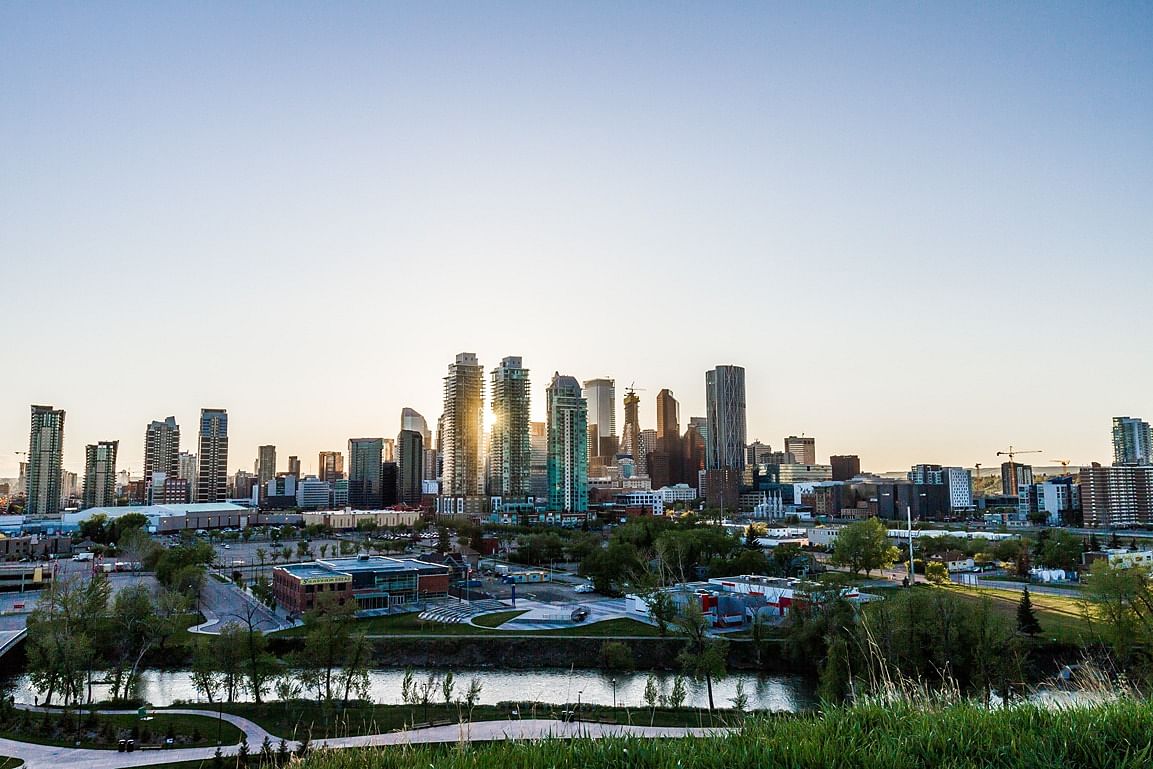 Best Neighbourhoods in Calgary